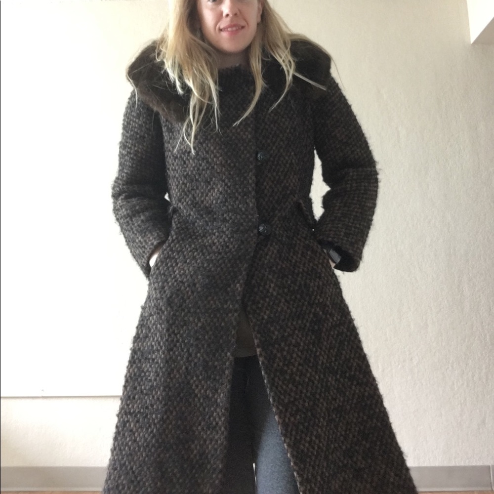 Winter  petticoat - Picture 2 of 8